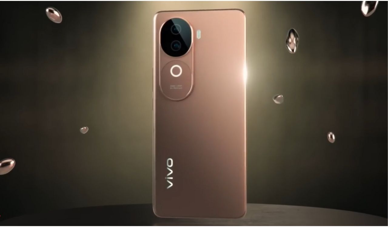 Vivo V40e 5G