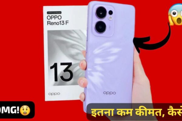 OPPO Reno 13F 5G