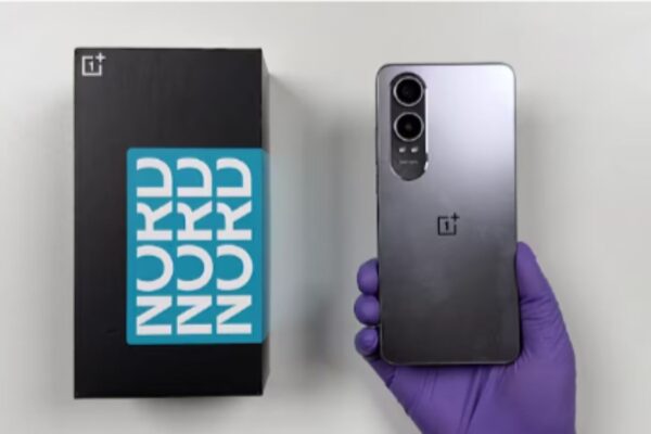 OnePlus Nord CE 4 Lite