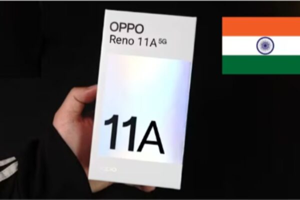 ओप्पो Reno 11A: दमदार फीचर्स और स्टाइलिश डिज़ाइन के साथ लॉन्च होने वाला शानदार स्मार्टफोन