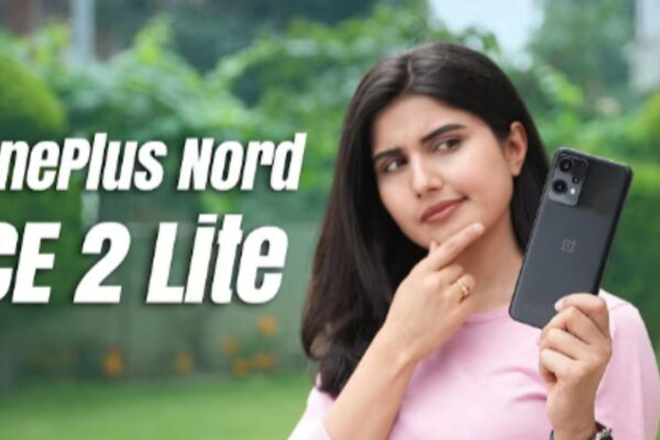 One Plus Nord CE 2 Lite