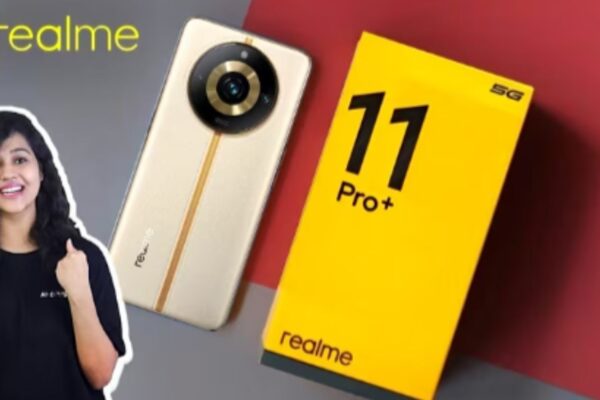 "यह स्मार्टफोन बदल देगा आपकी सोच! Realme 11 Pro Plus के 5 धमाकेदार फीचर्स जानकर रह जाएंगे हैरान!"