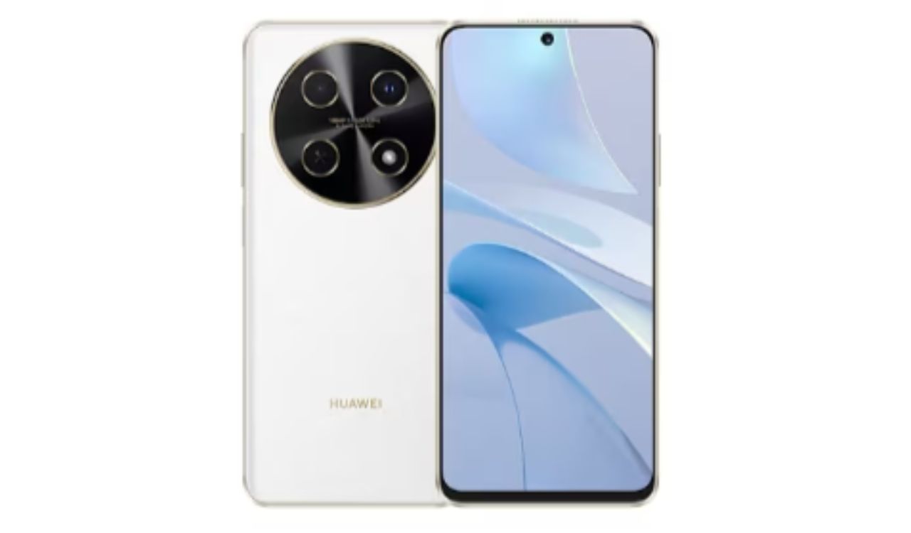 Huawei Nova 13i