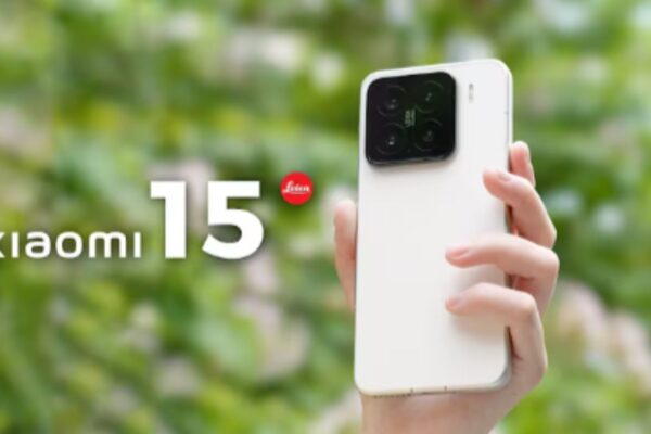 xiaomi 15