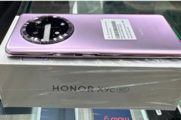 Honor X9c