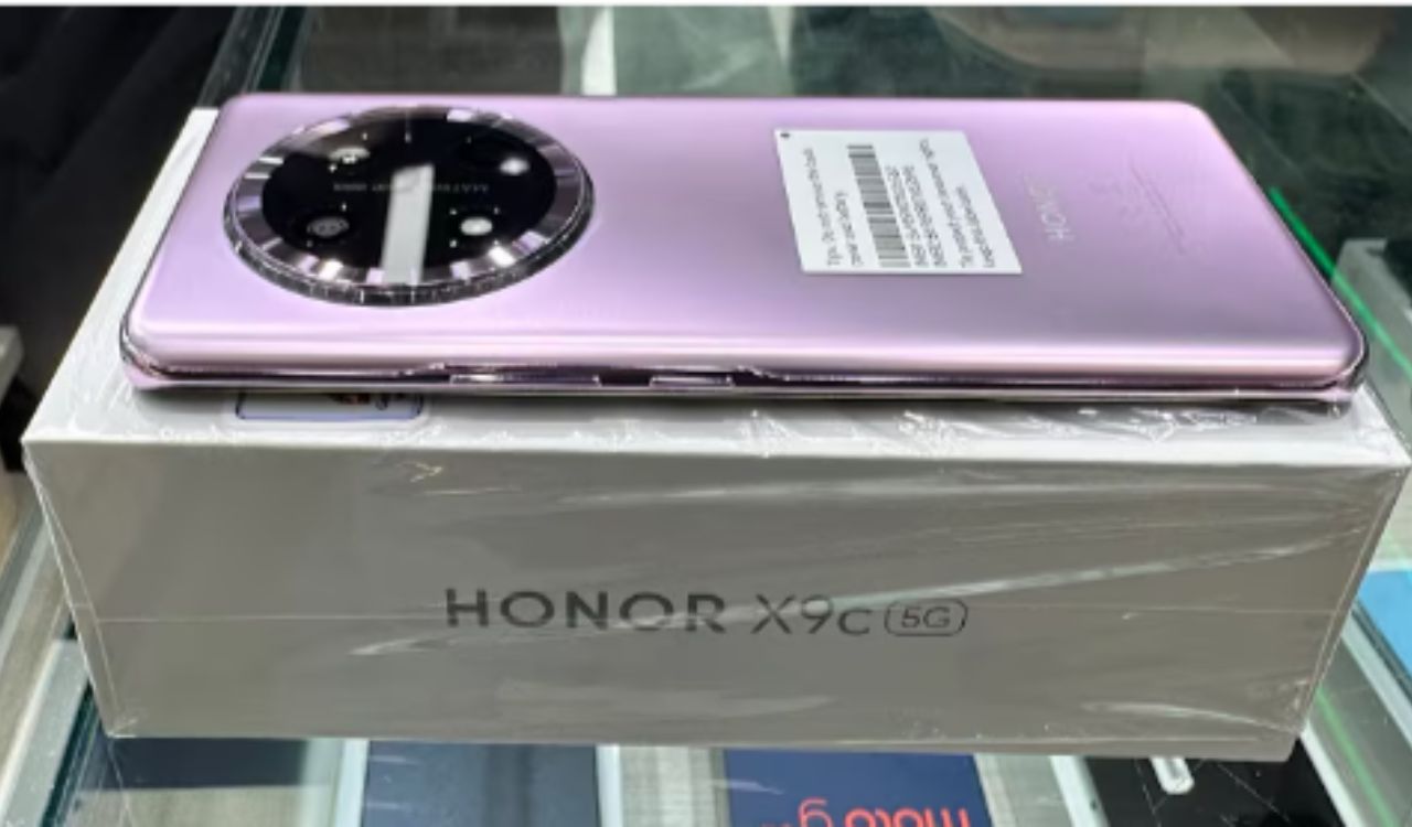 Honor X9c